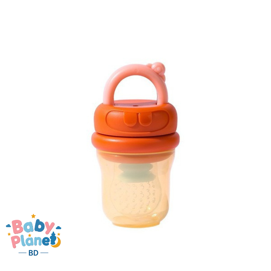Premium Frruit Pacifier